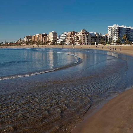 Uim Mediterraneo Churruca Wifi ปัวร์โตเดซากุนโต ภายนอก รูปภาพ